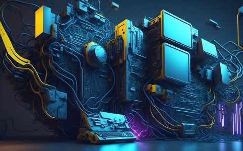 Go 在边缘计算场景中的崛起：轻量运行时与低资源占用的工程实践