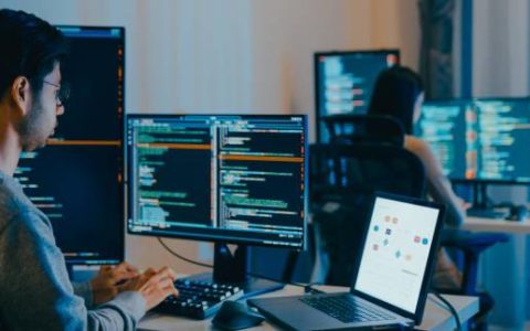 Go 标准库 UUID 登场：是时候告别第三方 UUID 库了